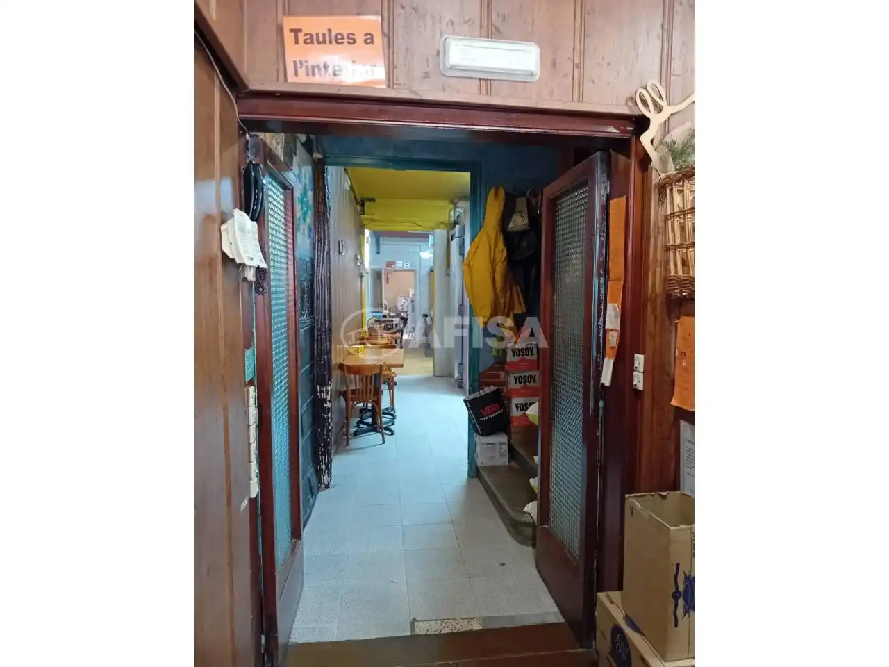 Gewerbefläche zur Übernahme in Llinars del Vallès, imagen 30