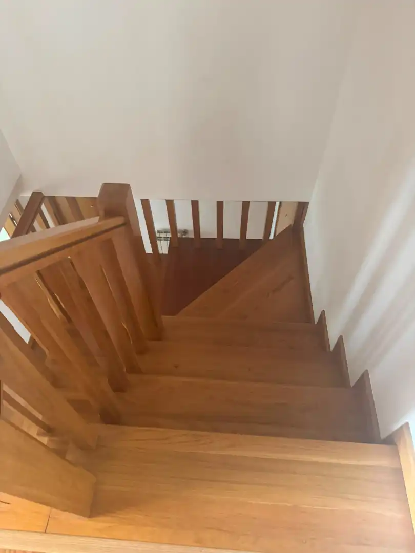 Flat for rent in Santiago de Compostela   with Parquet flooring, Furnished and Oven