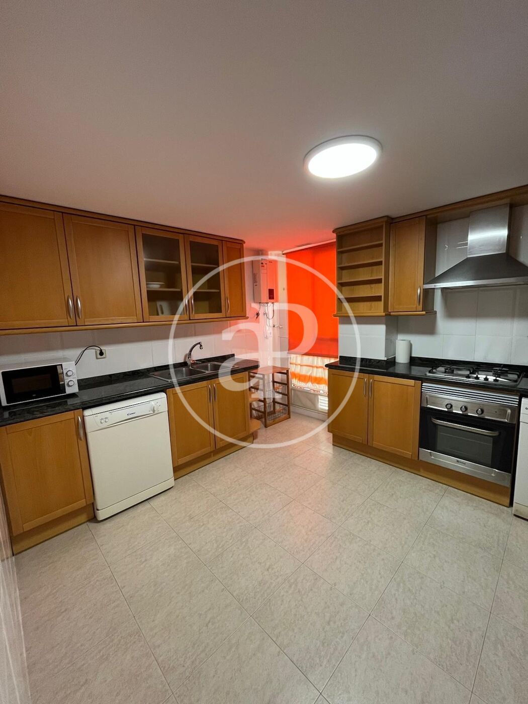 Piso de alquiler en C/ de Sant Vicent Màrtir, La Raïosa