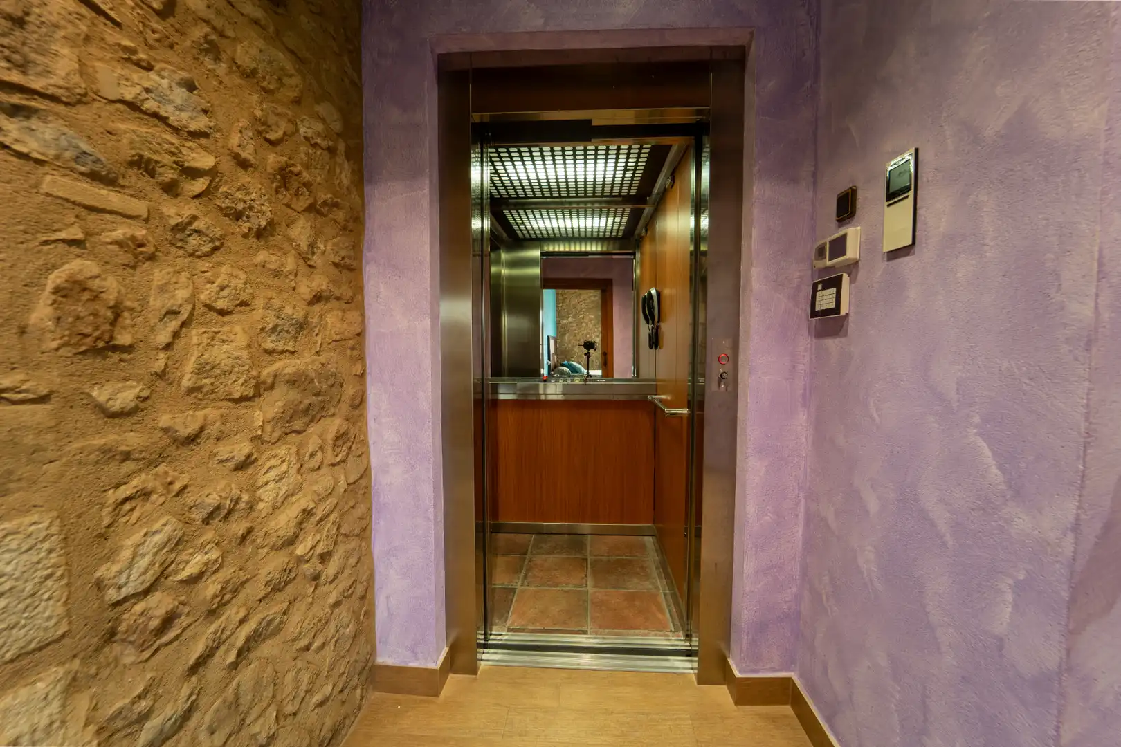 Finca rústica en venta en Sant Joan de Mollet con Aire acondicionado, Calefacción y Jardín privado