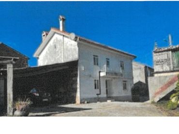 Casa en venda a Malpica de Bergantiños