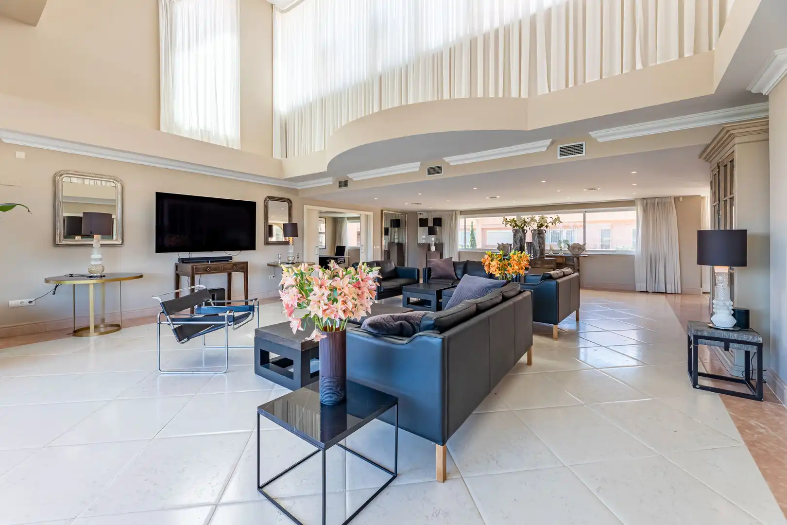 Apartament amb terrassa en venda a Calle Juan Belmonte 1, imagen 6