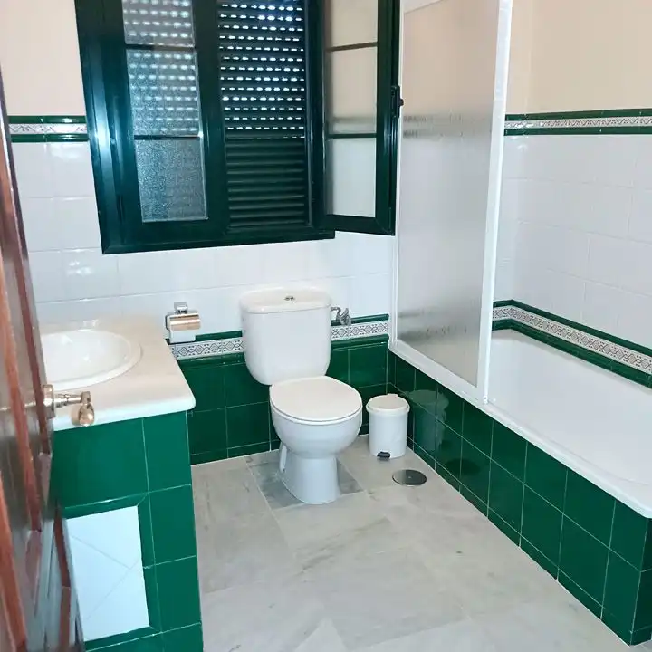 Bany de Casa o xalet en venda en Los Marines