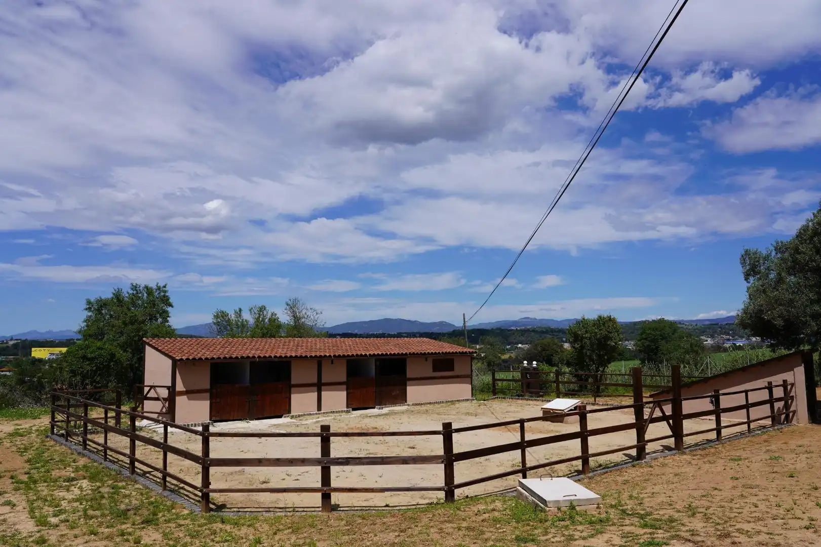 Country house zum Verkauf in Granollers mit Klimaanlage, Privatgarten und Terrasse