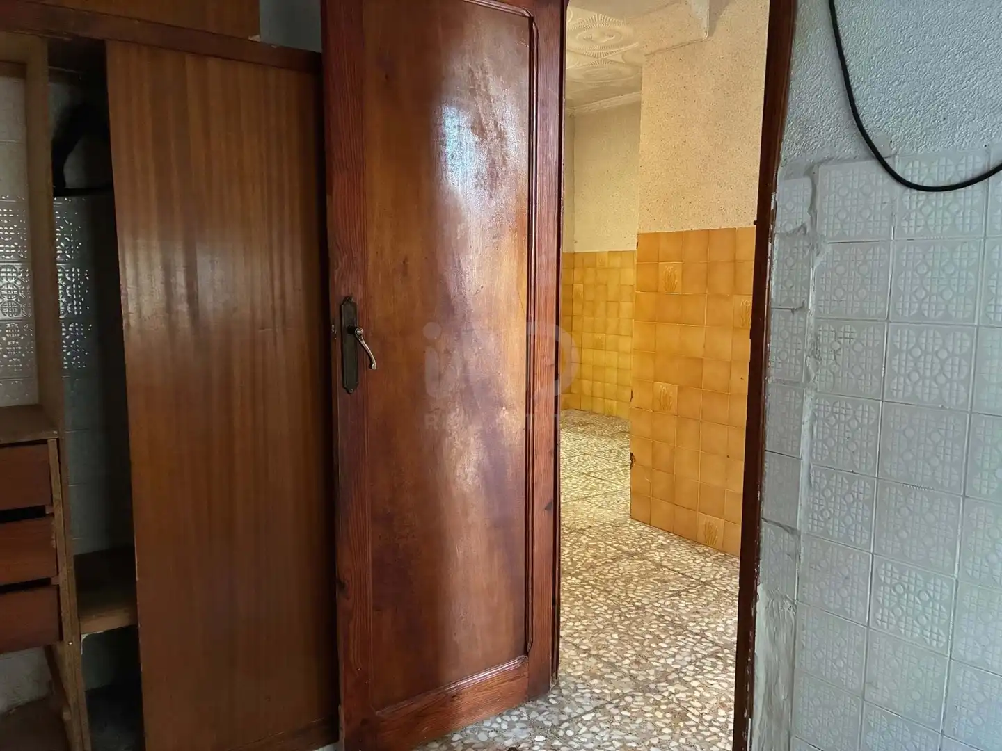 Finca rústica en venta en Cox