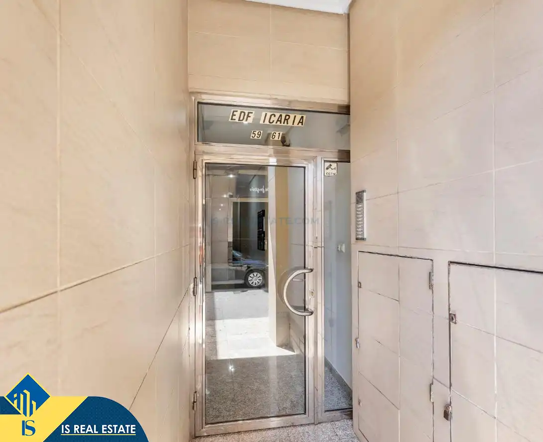 Apartament amb terrassa en venda a Centro, imagen 25