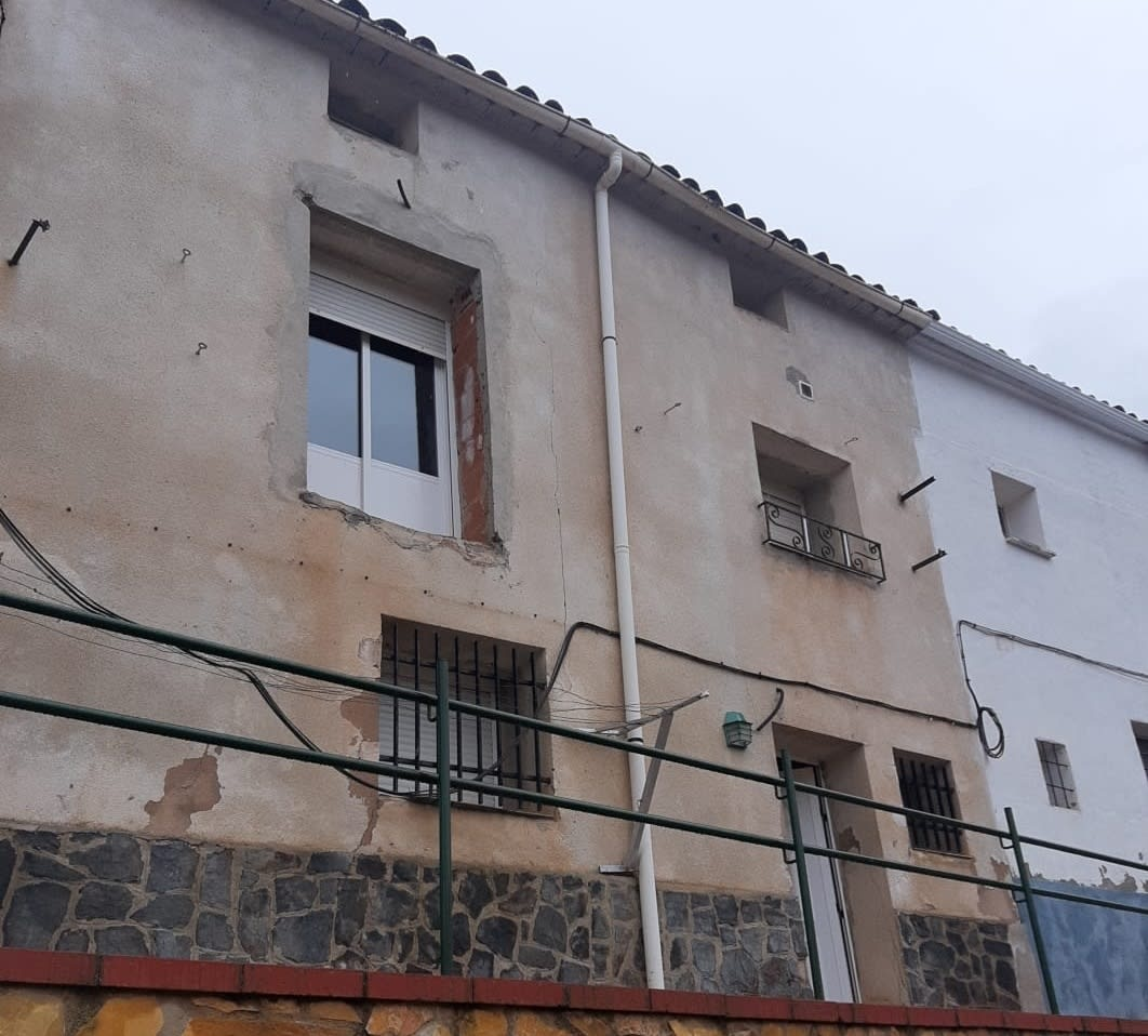 House or chalet for sale in Bienservida