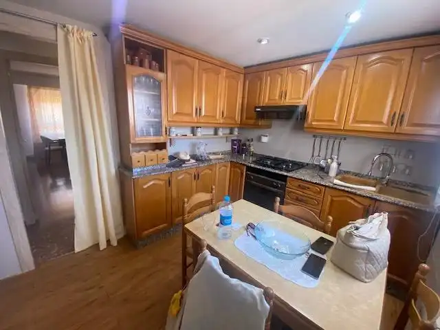 Appartamento con terrazza in vendita a Jesús, imagen 2