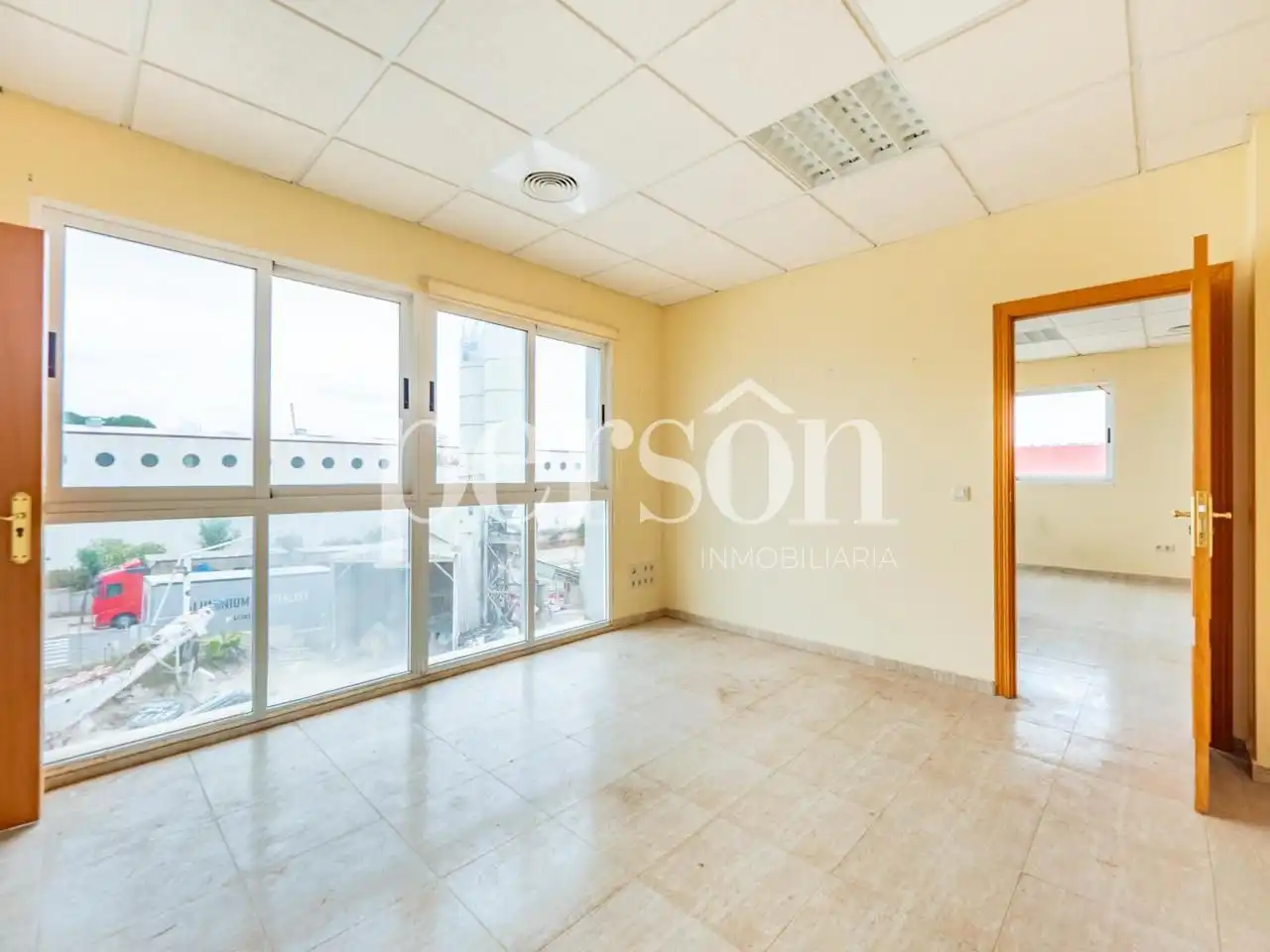 Industrial building for sale in Centro, imagen 22