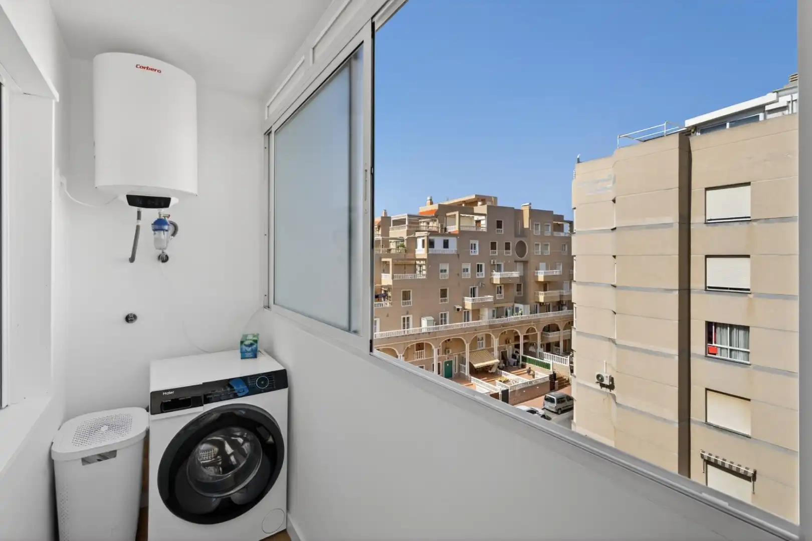 Penthouse with terrace for sale in Punta Prima, imagen 19
