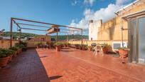 Terrace of Flat for sale in Sant Feliu de Guíxols  with Air Conditioner, Terrace and Balcony