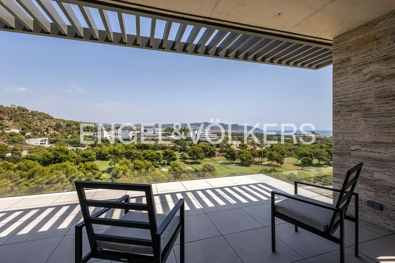 Terrace of Houses for rent in Sitges  with Air Conditioner, Heating and Private garden