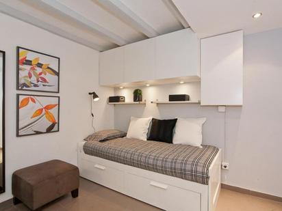 Study to rent in El Poble Sec - Parc de Montjuïc