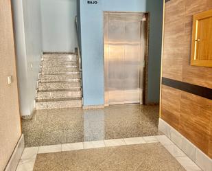 Apartament de lloguer en Badajoz Capital amb Aire condicionat, Calefacció i Parquet