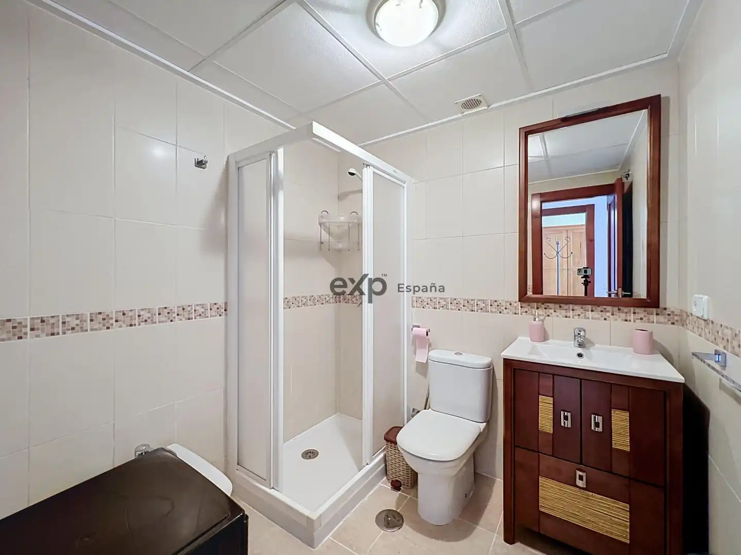 Baño de Piso en venta en Huércal-Overa con Aire acondicionado, Calefacción y Terraza
