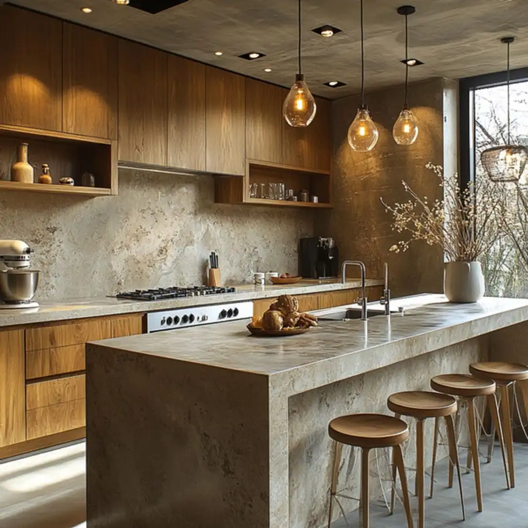 Maison avec piscine à vendre à Mas Pere - Río de Oro, imagen 6