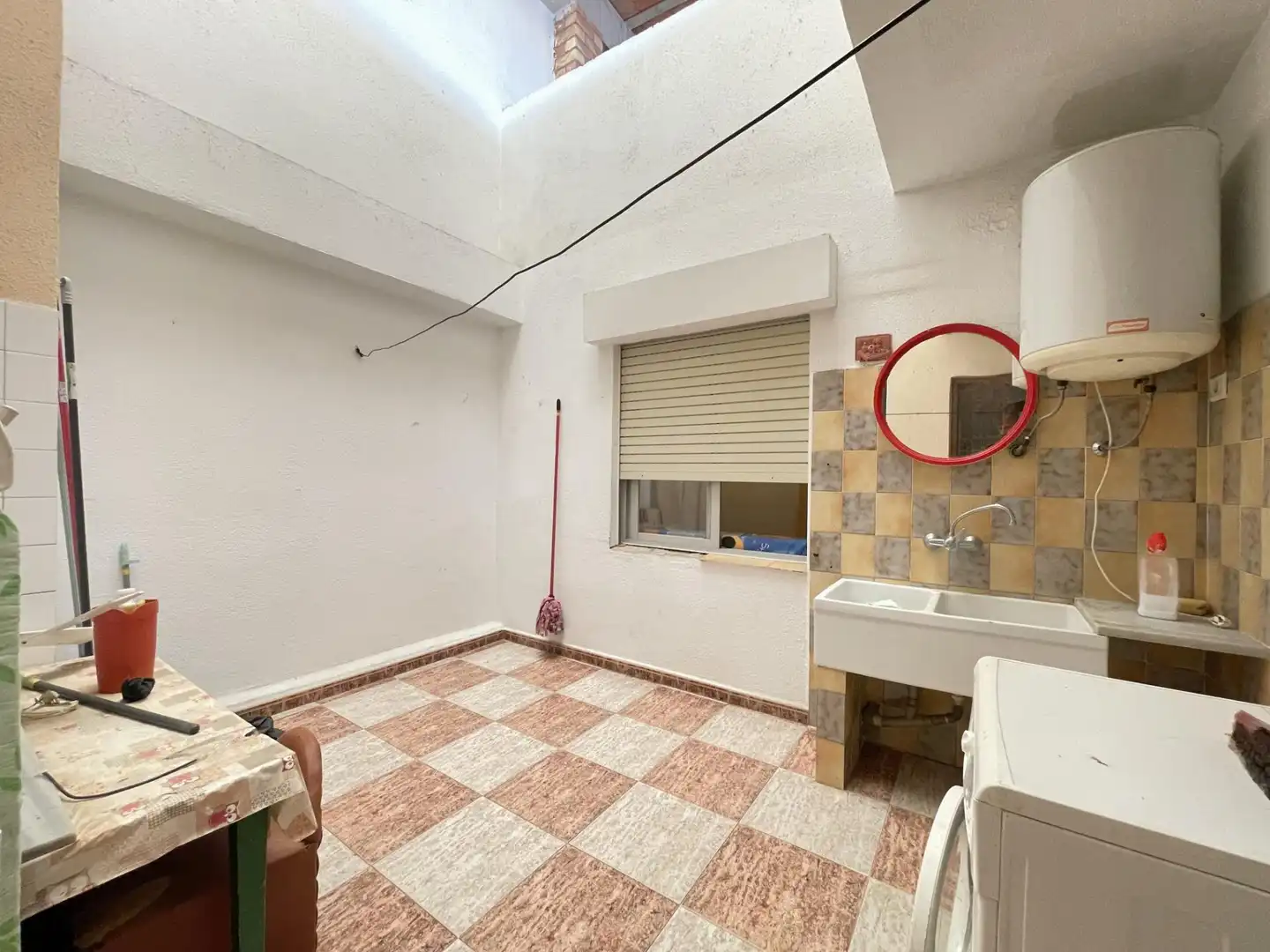 Flat with terrace for sale in La Pobla del Duc, imagen 8