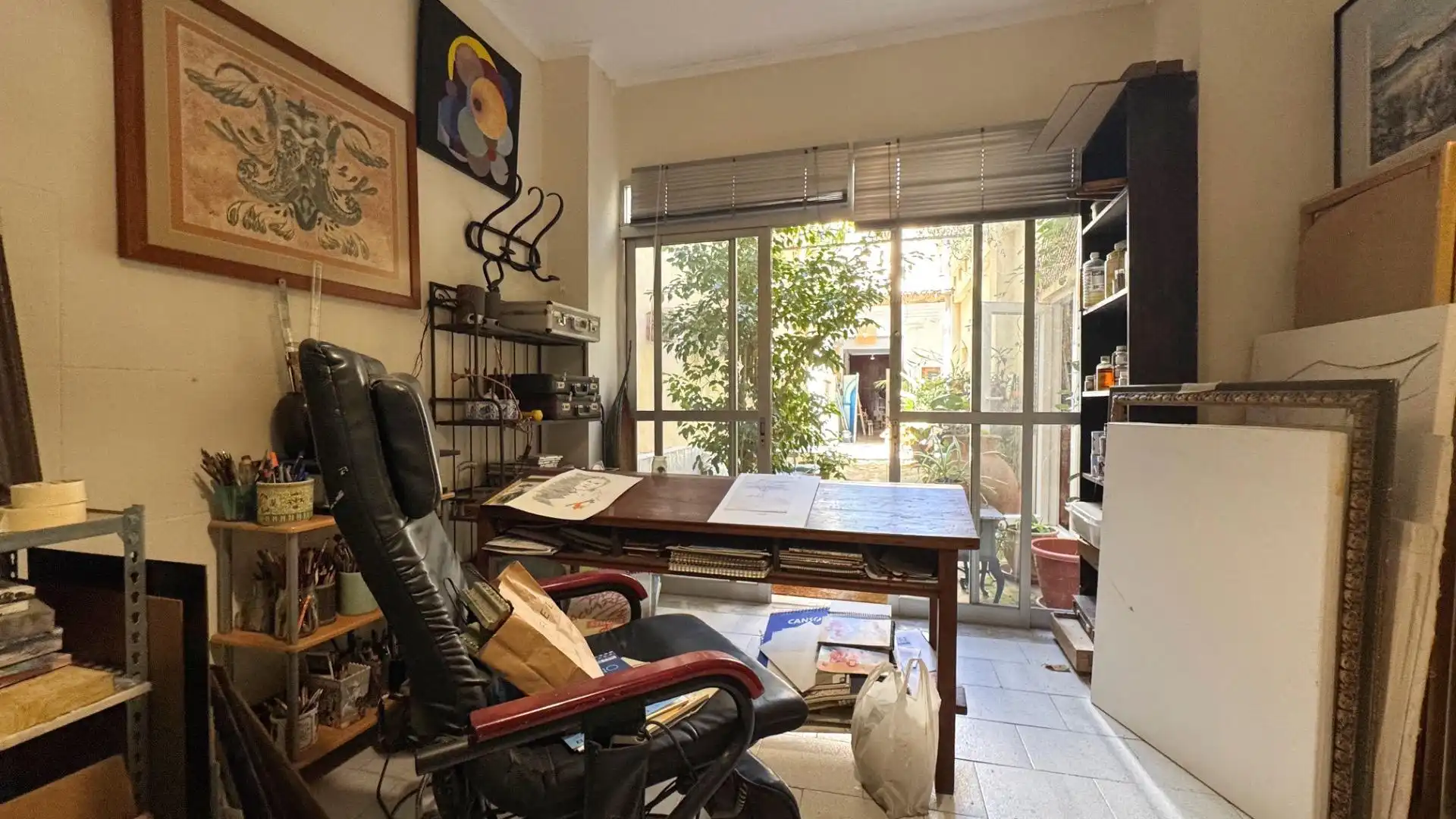 Maison mitoyenne avec terrasse à vendre à Pego, imagen 33