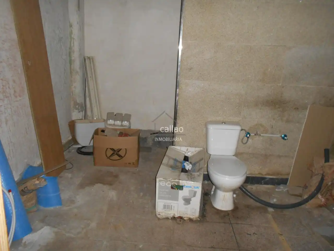 Local comercial en venda a Plaza de España, imagen 7