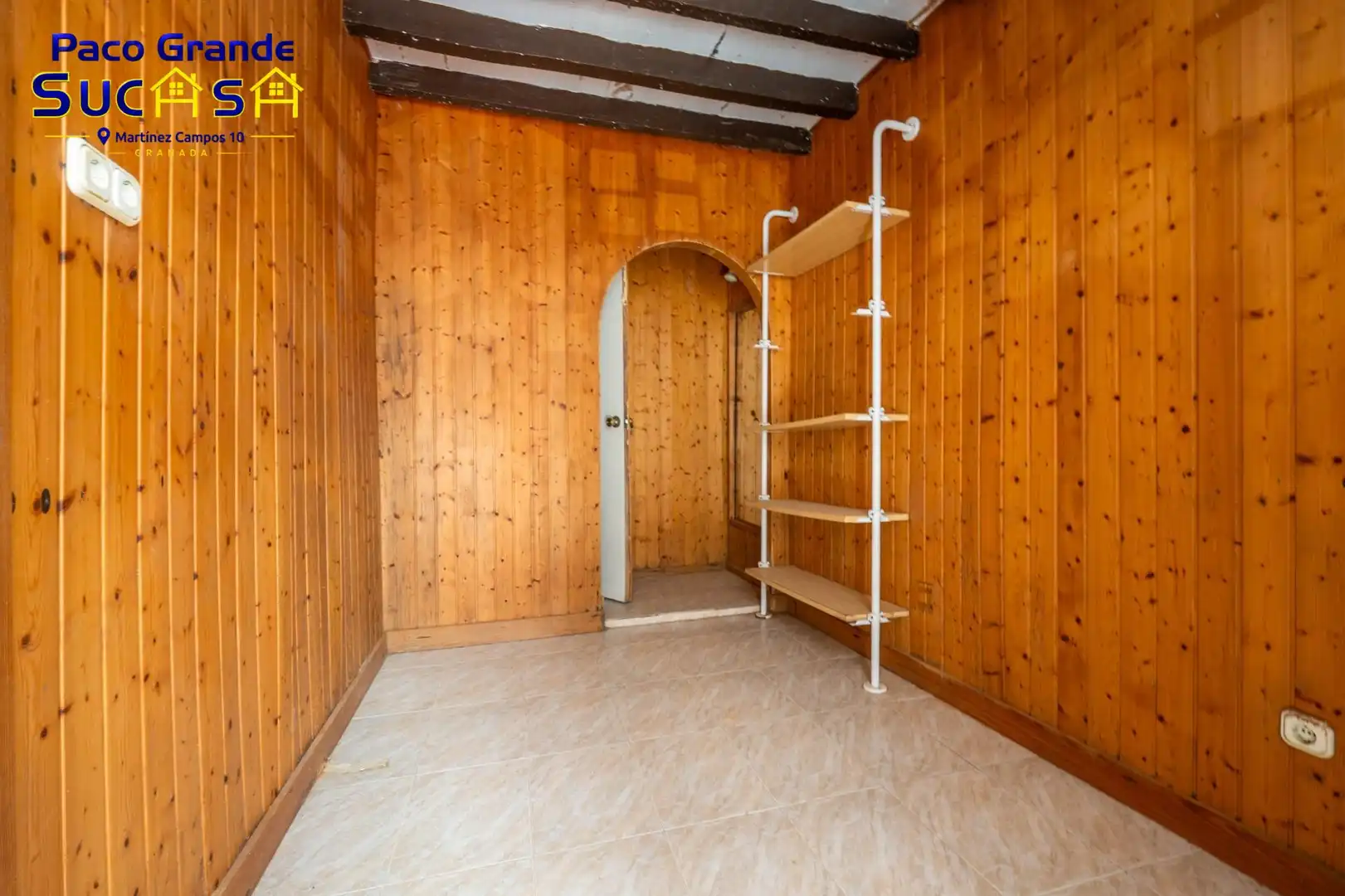 Casa o chalet en venta en Almuñécar con Terraza, Trastero y Balcón