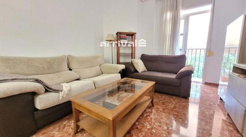 Foto 5 de Piso de alquiler en Islas Canarias, La Creu del Grau, Valencia Capital