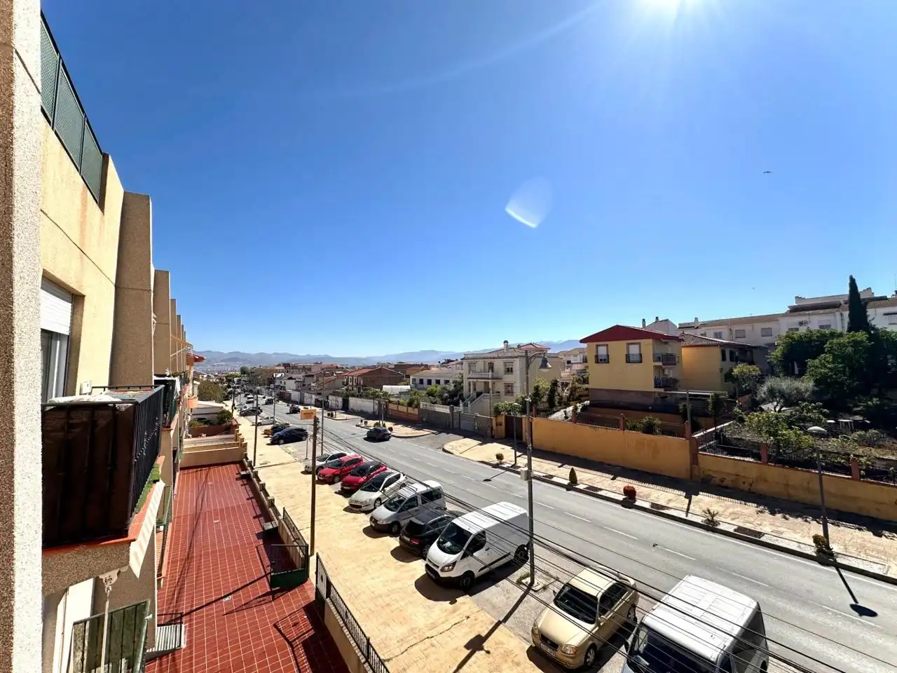 Flat with pool for sale in Real De Málaga, imagen 23