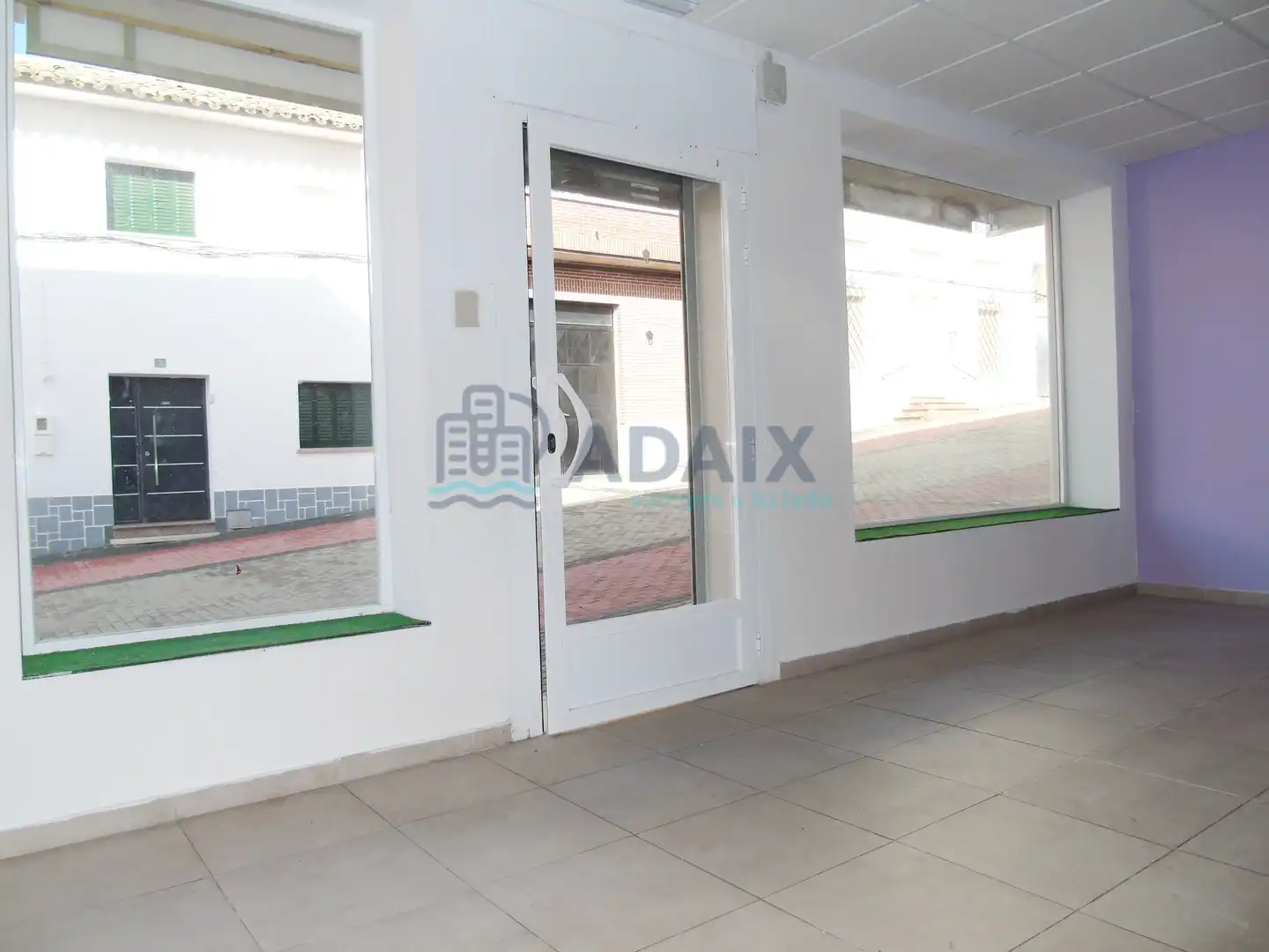 Business premises to rent in Las Ventas de Retamosa, imagen 9