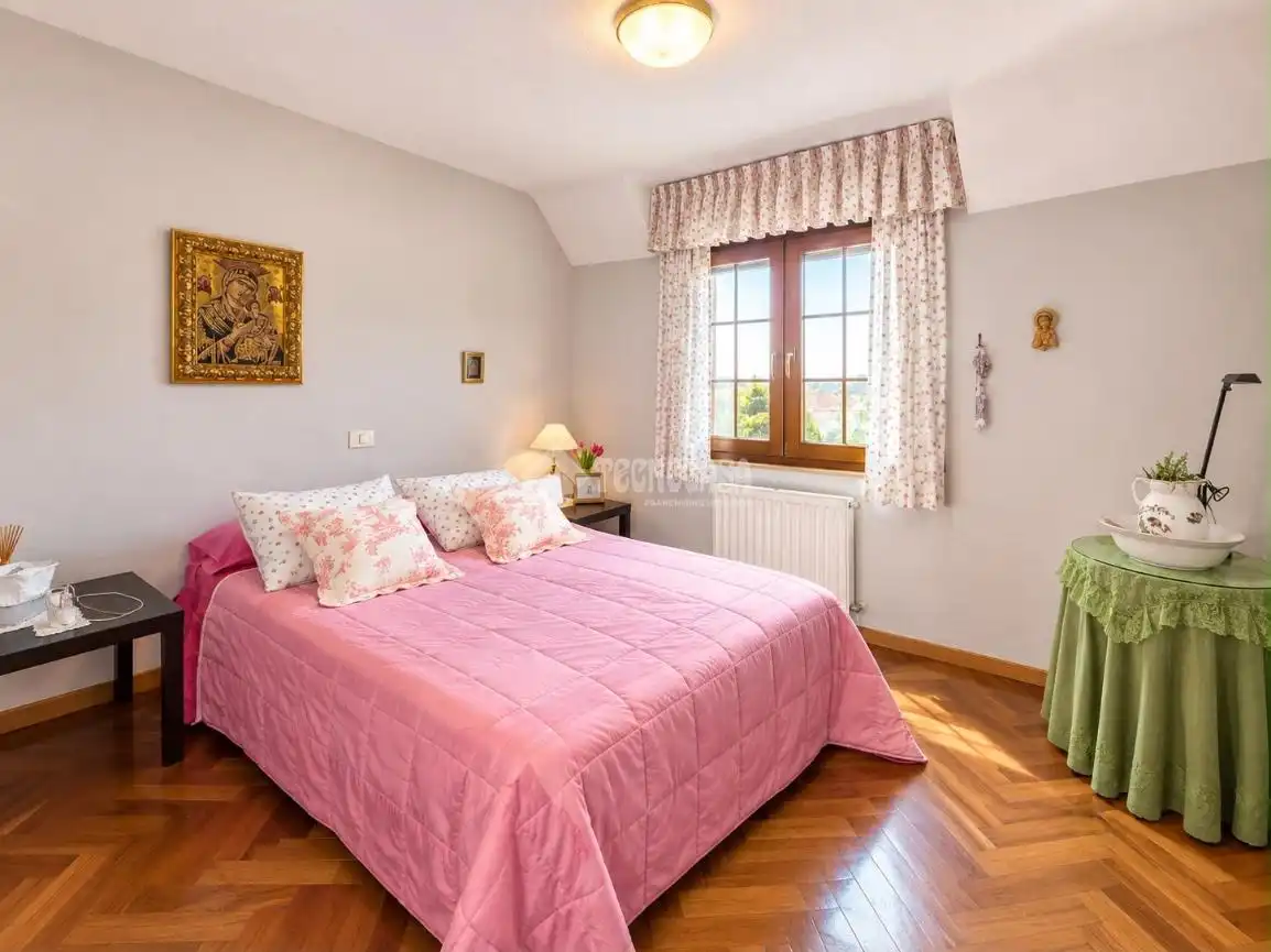 Semi-detached house with terrace for sale in Señorío de Illescas, imagen 15