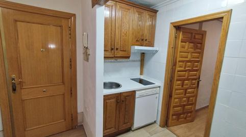 Photo 5 of Flat to rent in Niña Guapa, Circular, Valladolid