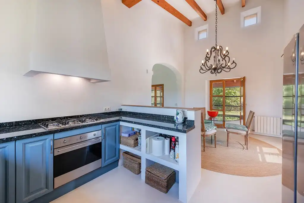 Maison rustique avec piscine à vendre à Son Servera Poble, imagen 11
