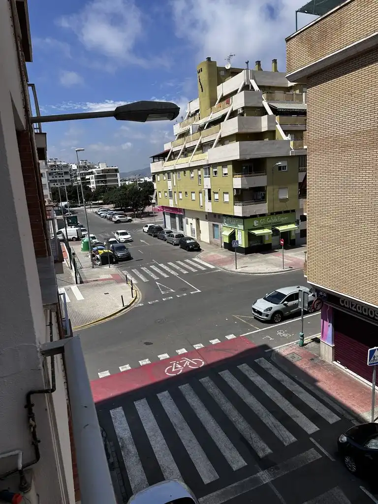 Wohnung mit Aufzug zum Verkauf in Puerto de Sagunto, imagen 7
