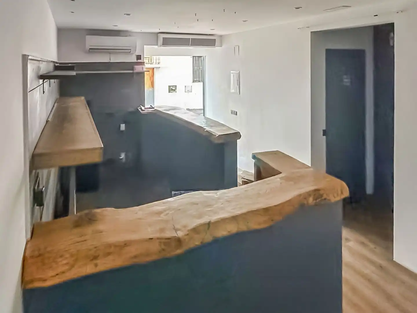 Local comercial en venta en Calle CARRER PLACID PEREYRA, imagen 11