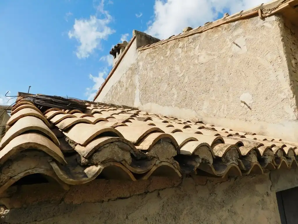 Country homes for sale in Sella