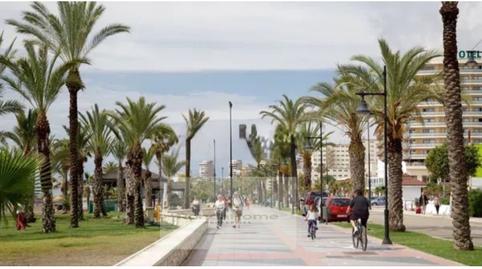 Foto 2 de Casa o xalet de lloguer a Los Álamos, Torremolinos