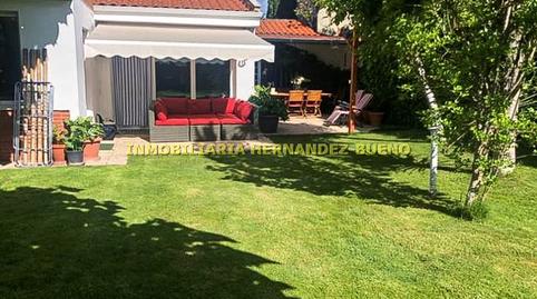 Foto 5 de Casa o xalet en venda a Cabrerizos, Salamanca