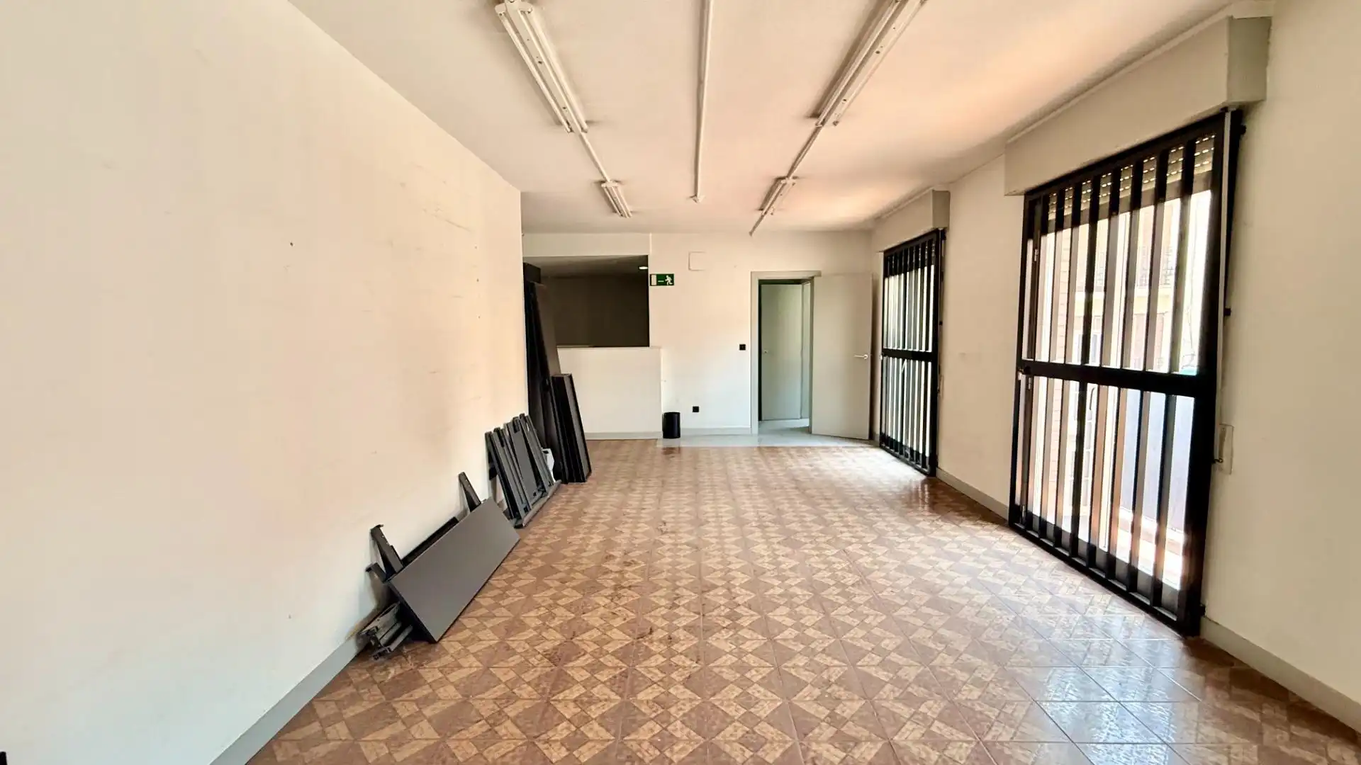 Local comercial en alquiler en Cuéllar, imagen 9