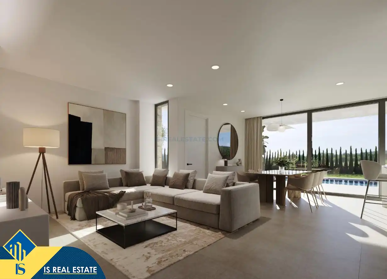 Maison avec piscine à vendre à Balcón de Finestrat - Terra Marina, imagen 3