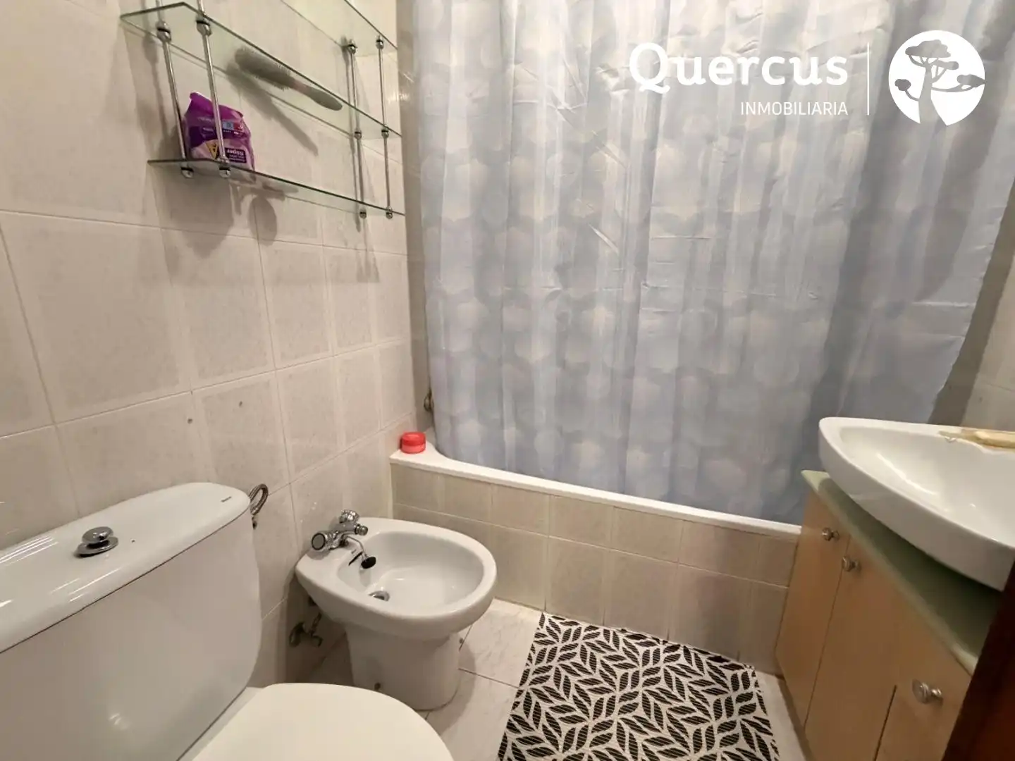 Baño de Piso en venta en Cantimpalos, Segovia