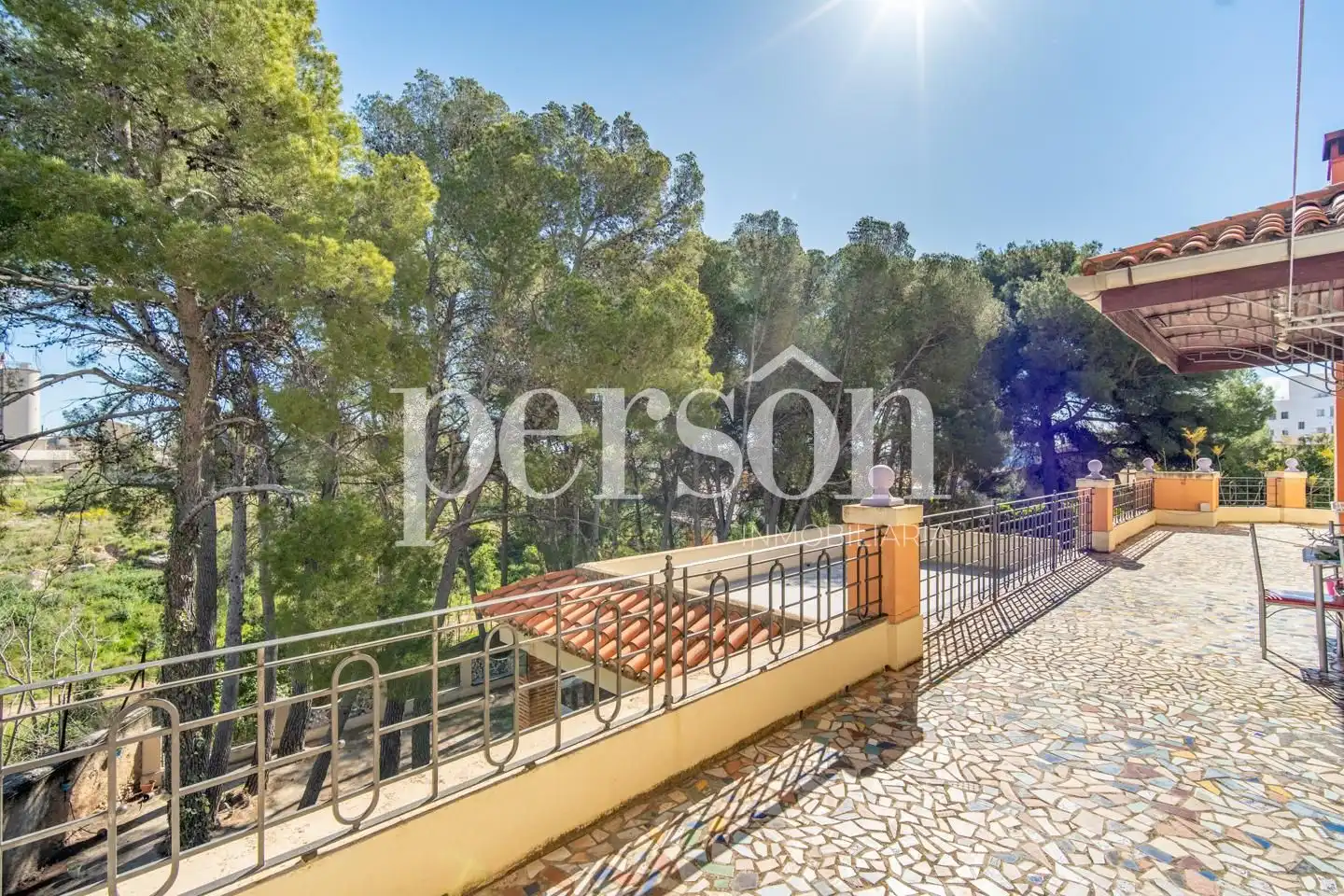 Haus mit Pool zum Verkauf in Buñol, imagen 44