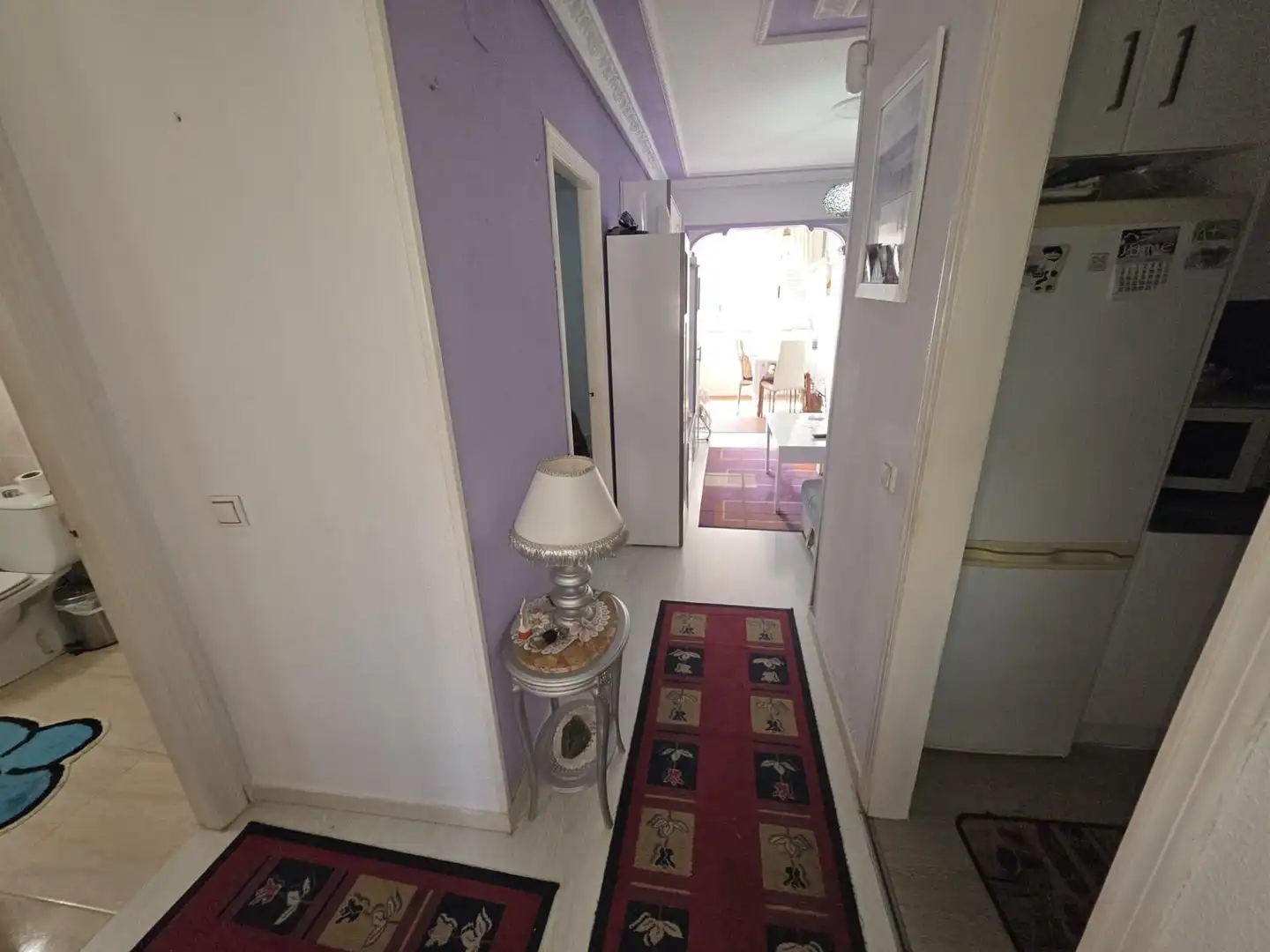 Appartamento con piscina in vendita a Levante Alto, imagen 6