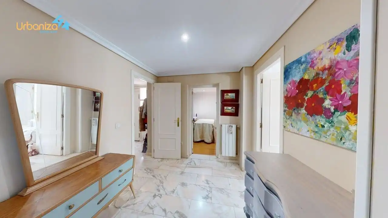 Casa o chalet en venta en Badajoz con Aire acondicionado, Calefacción y Jardín privado