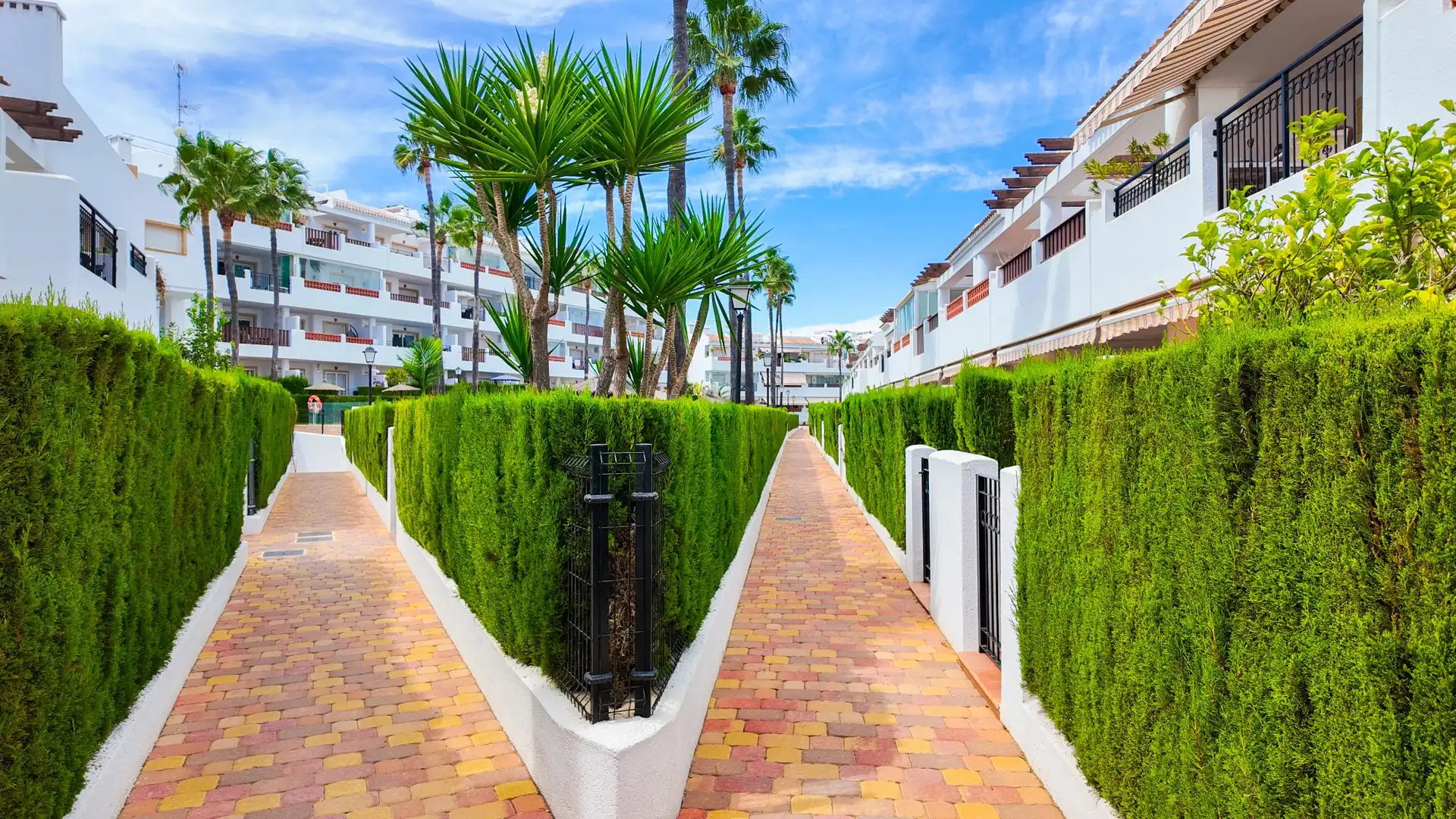 Apartment mit Terrasse zum Verkauf in Orihuela Costa, imagen 34