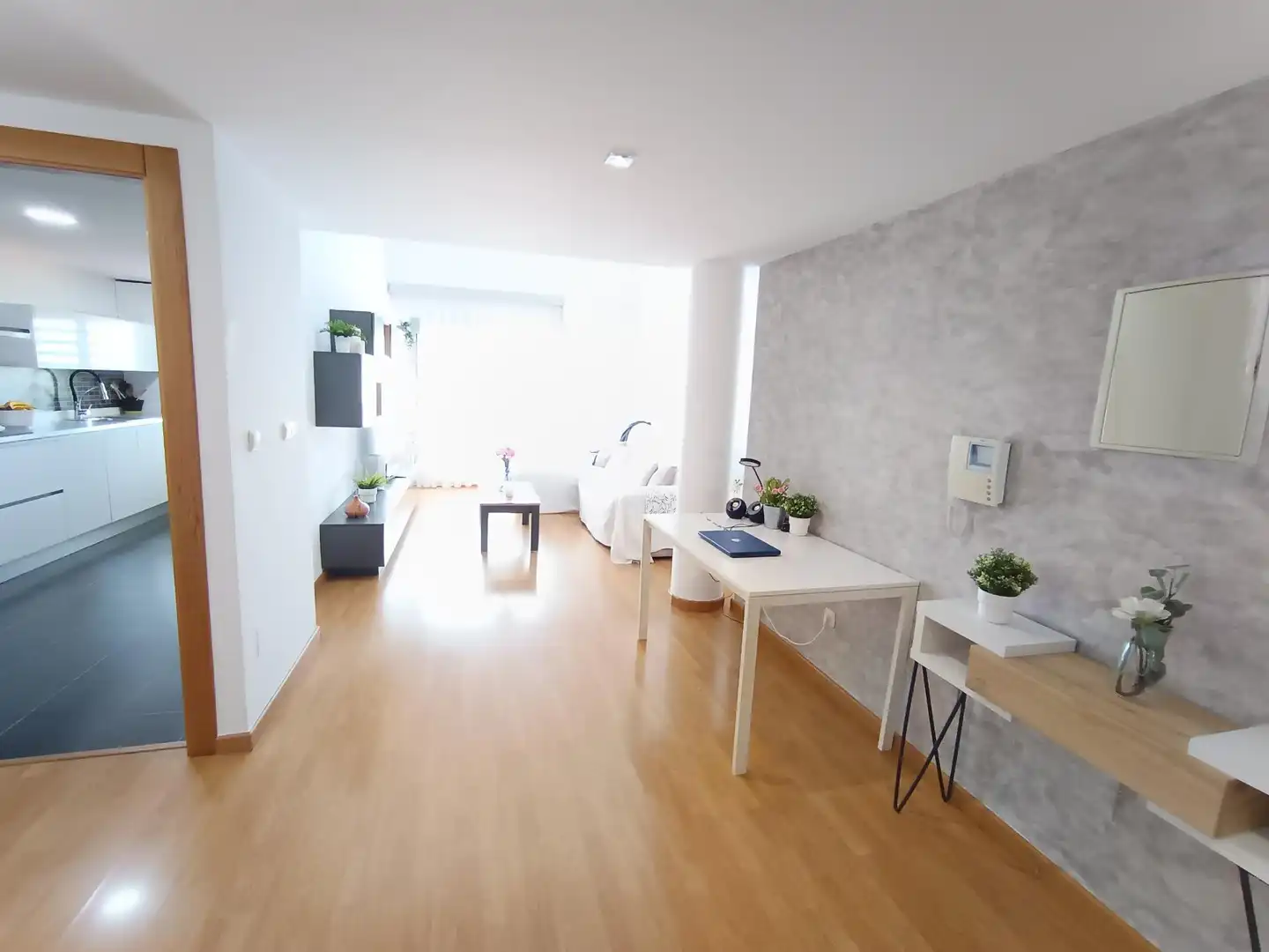 Ático en venta en San Antonio - San José - Los Ángeles