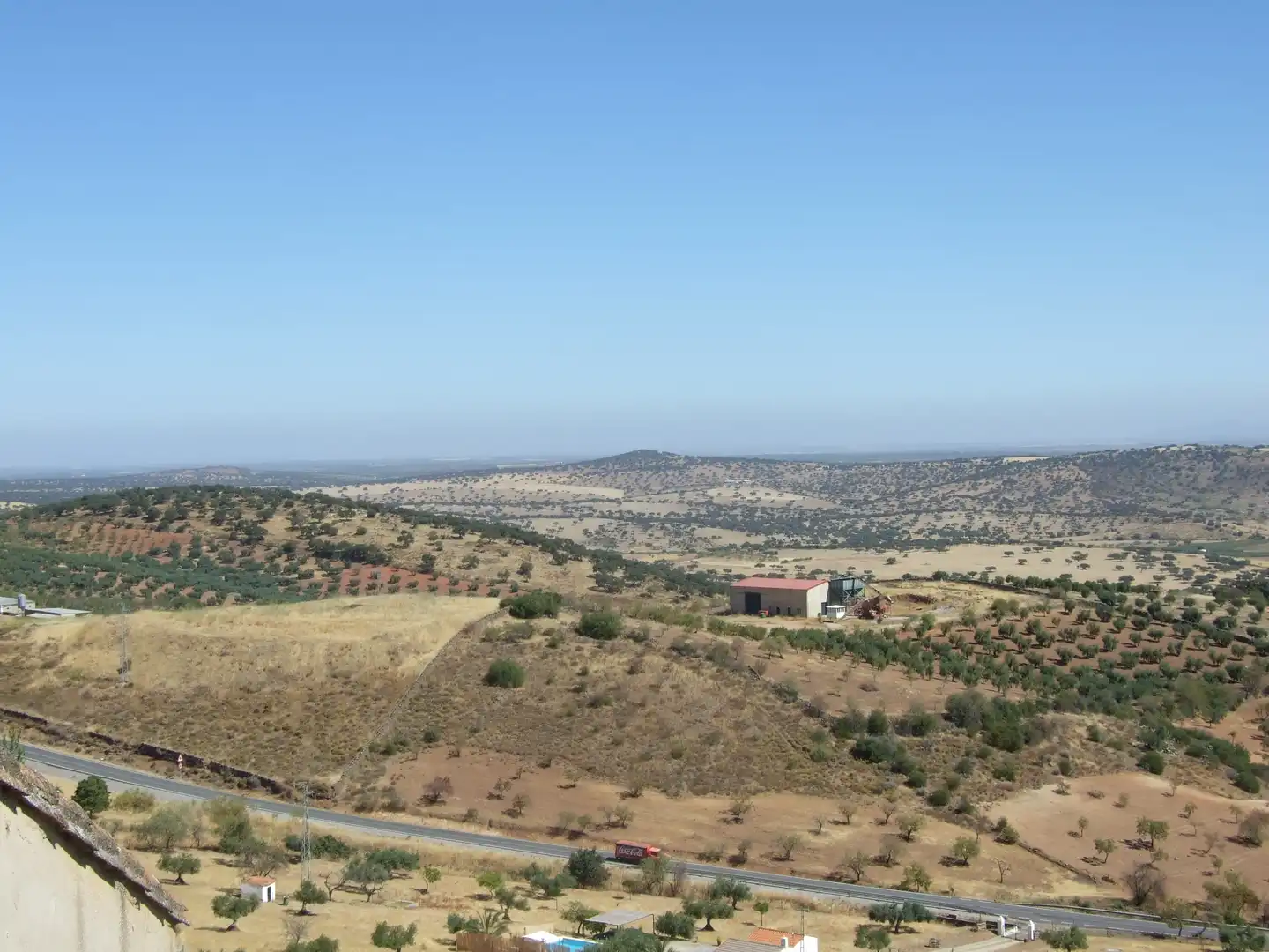 Terreno rustico in vendita a Carretera Fuente del Maestre-Huerta Julián 44, imagen 24