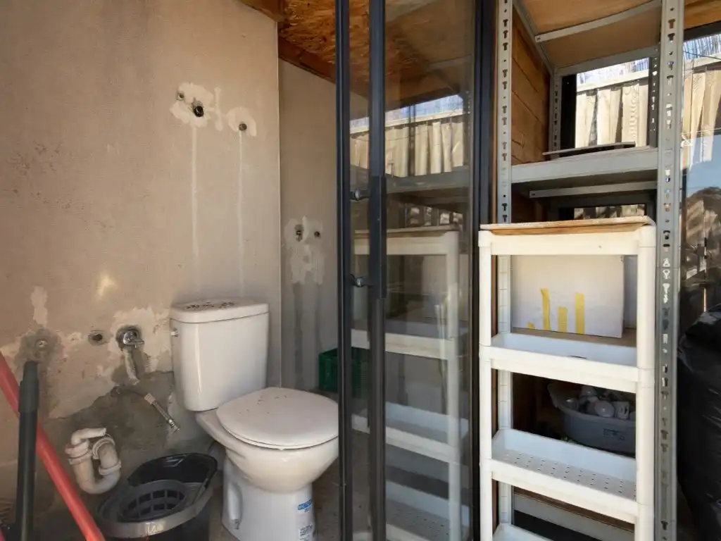 Penthouse mit Aufzug zum Verkauf in Calle Joan Mestre, imagen 25