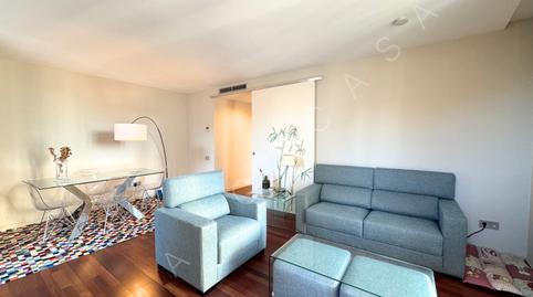 Foto 3 de Piso en venta en Carrer del Doctor Aiguader, Sant Pere, Sta. Caterina i la Ribera,  Barcelona Capital