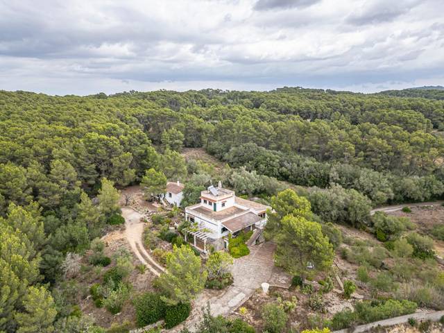 Finca rústica en Venta en Polígono 24, 4 en Algaida