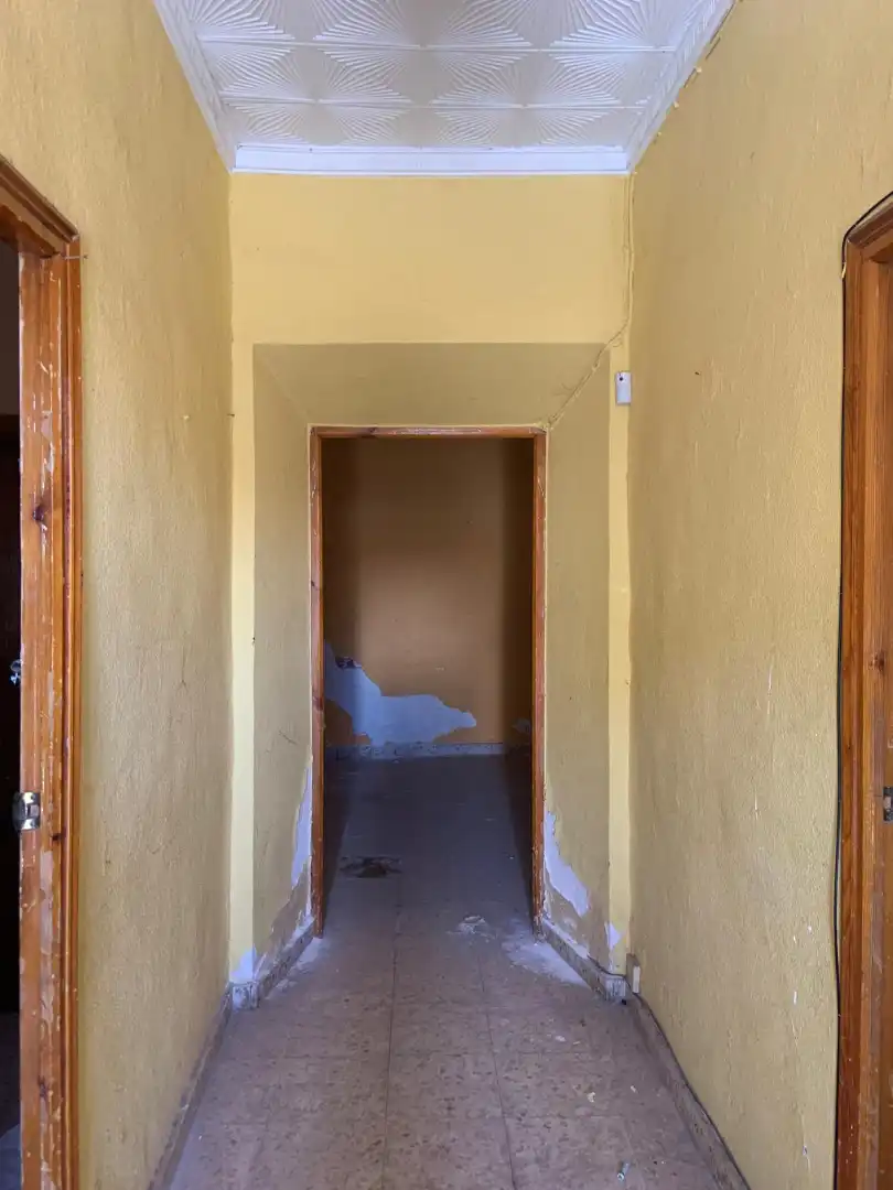 Casa o xalet en venda en Villarrobledo