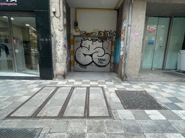 Individual to rent in Calle De Fermín Caballero