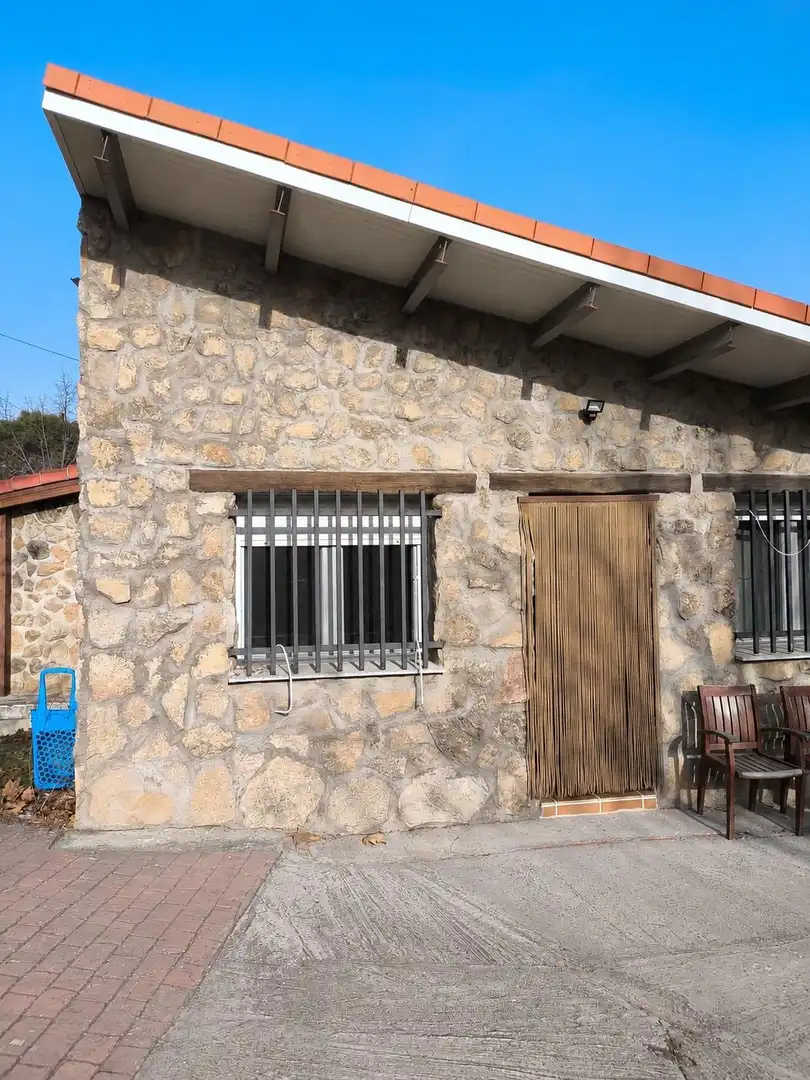 Villa avec jardin à vendre à El Viso de San Juan, imagen 3